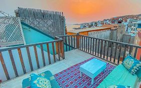 Taghazout Surf House