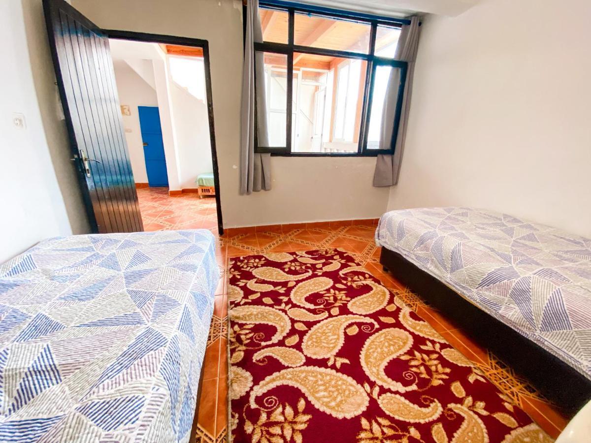 Appartement Taghazout Surf House Extérieur photo