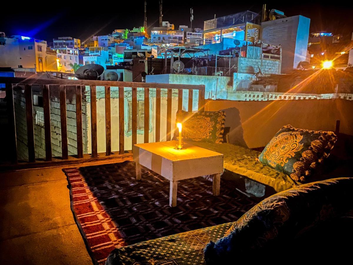 Appartement Taghazout Surf House Extérieur photo