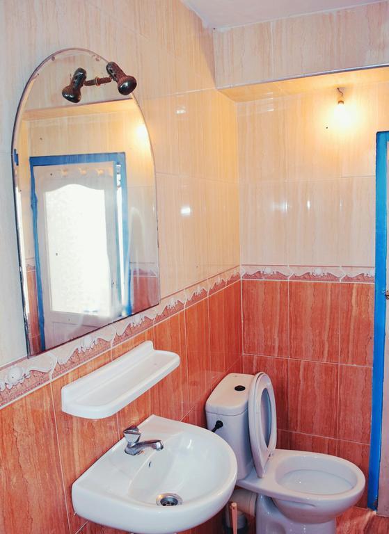 Appartement Taghazout Surf House Extérieur photo
