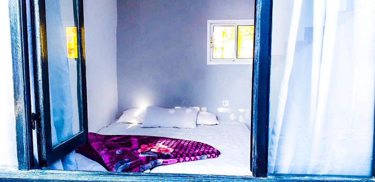 Appartement Taghazout Surf House Extérieur photo