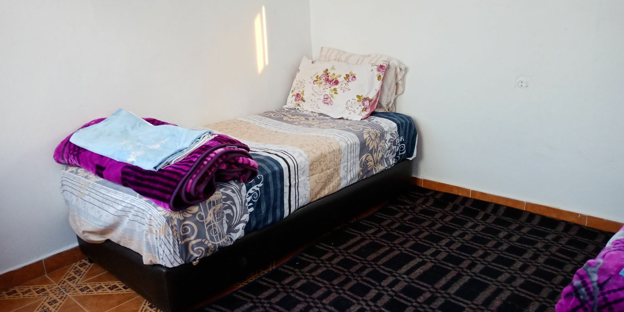Appartement Taghazout Surf House Extérieur photo