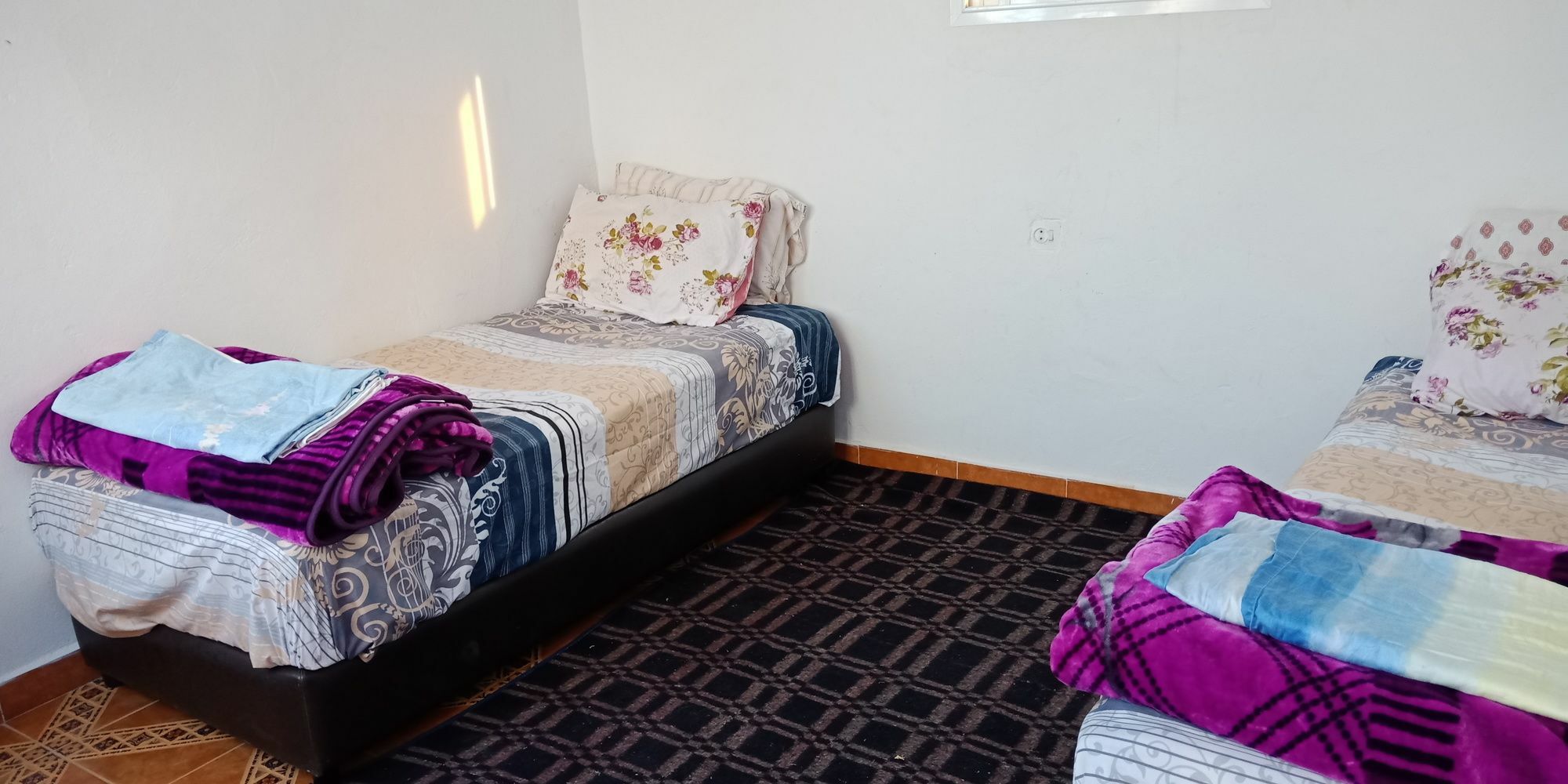 Appartement Taghazout Surf House Extérieur photo
