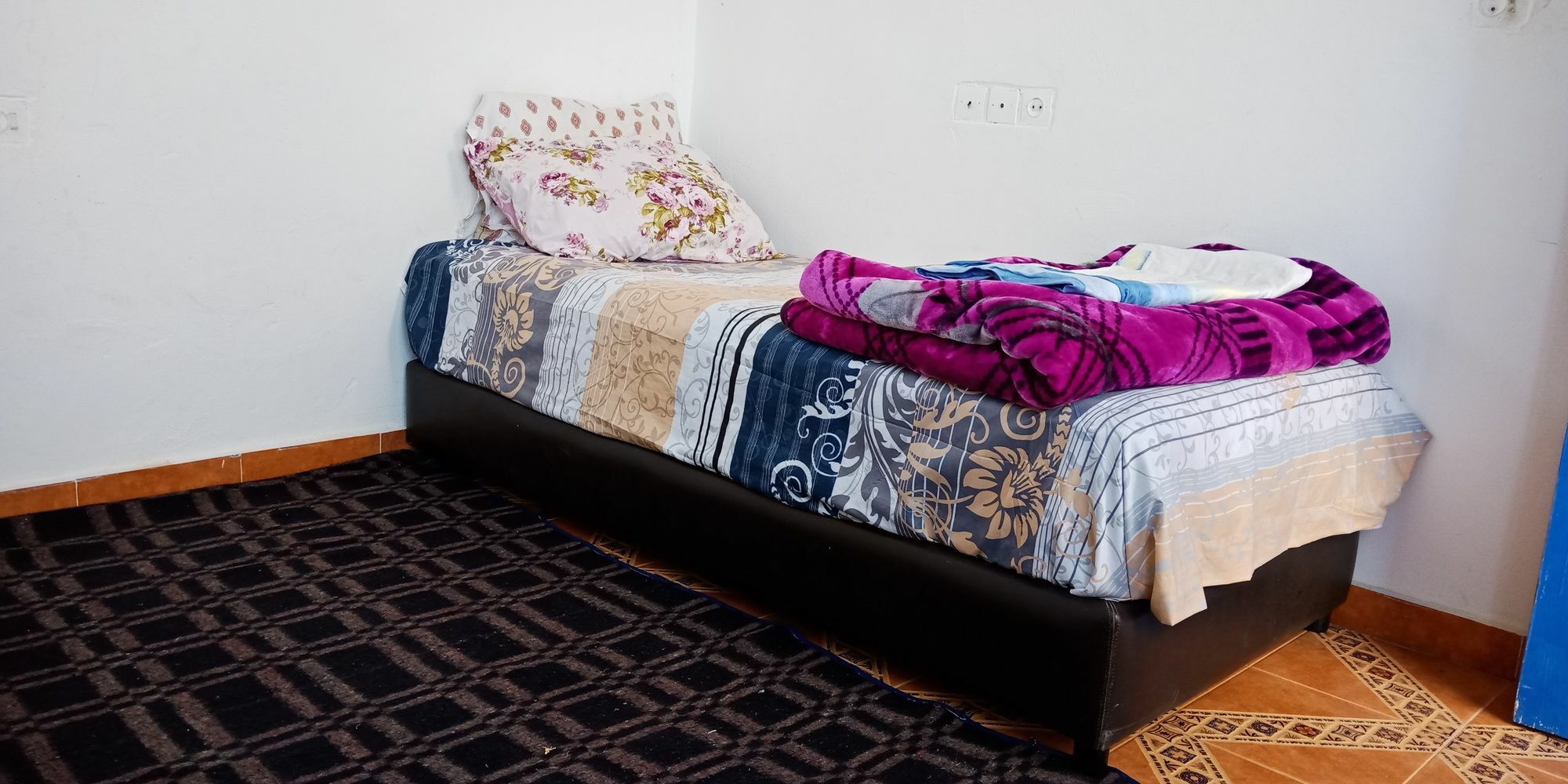 Appartement Taghazout Surf House Extérieur photo