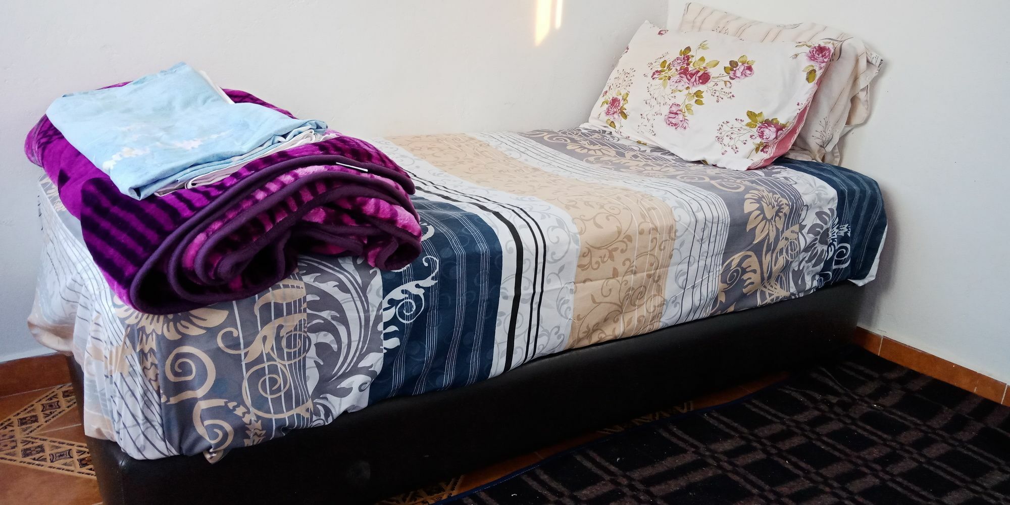 Appartement Taghazout Surf House Extérieur photo
