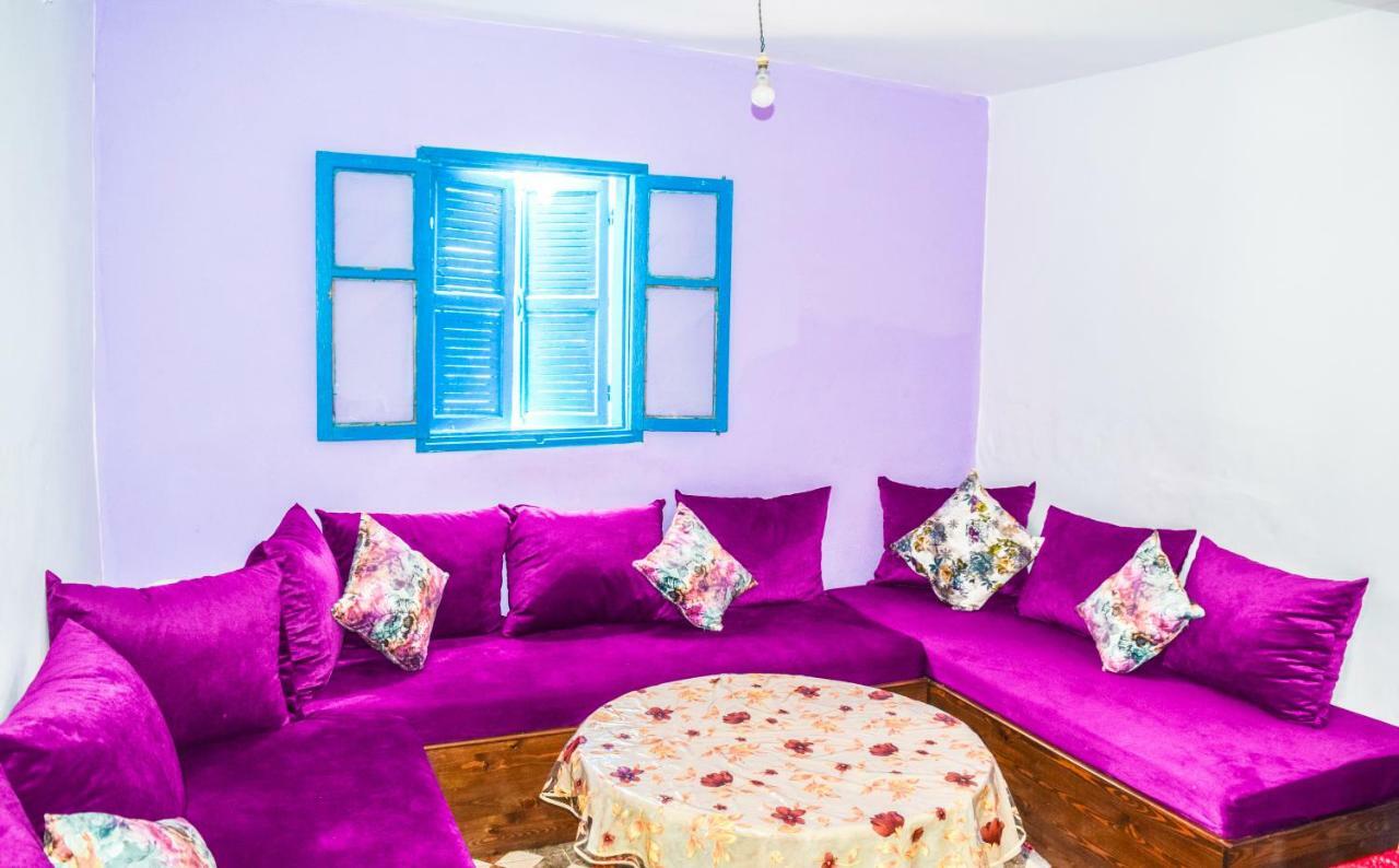 Appartement Taghazout Surf House Extérieur photo